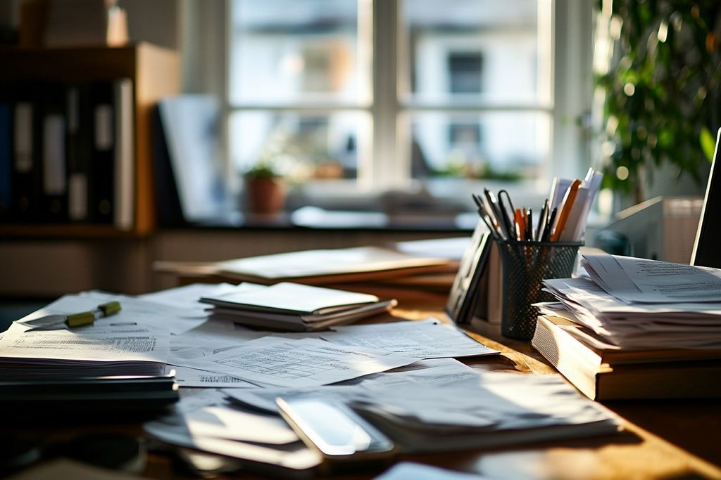Comment déclarer et payer la Cotisation Foncière des Entreprises (CFE)