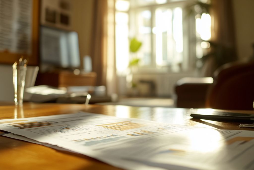 Comment déclarer un investissement immobilier à l’étranger