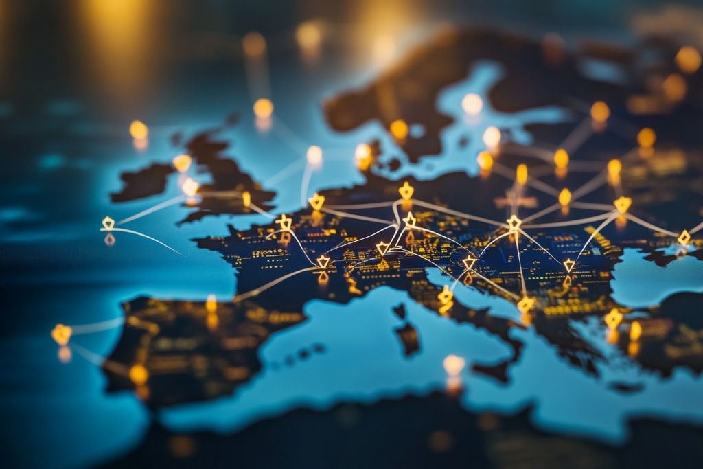 Comment fonctionne la TVA intracommunautaire pour les entreprises européennes