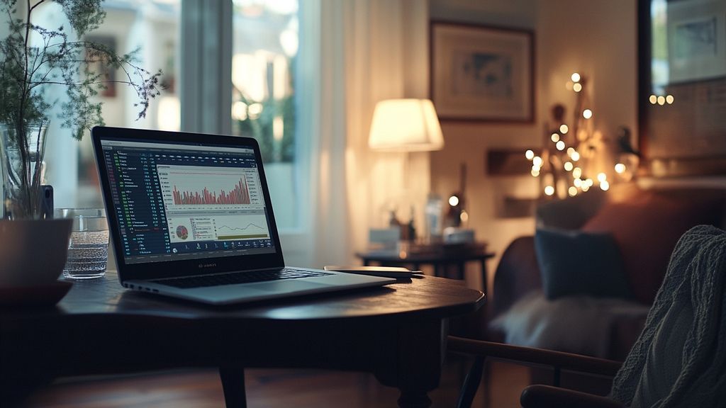 Comment se calcule le montant des dividendes imposables ?