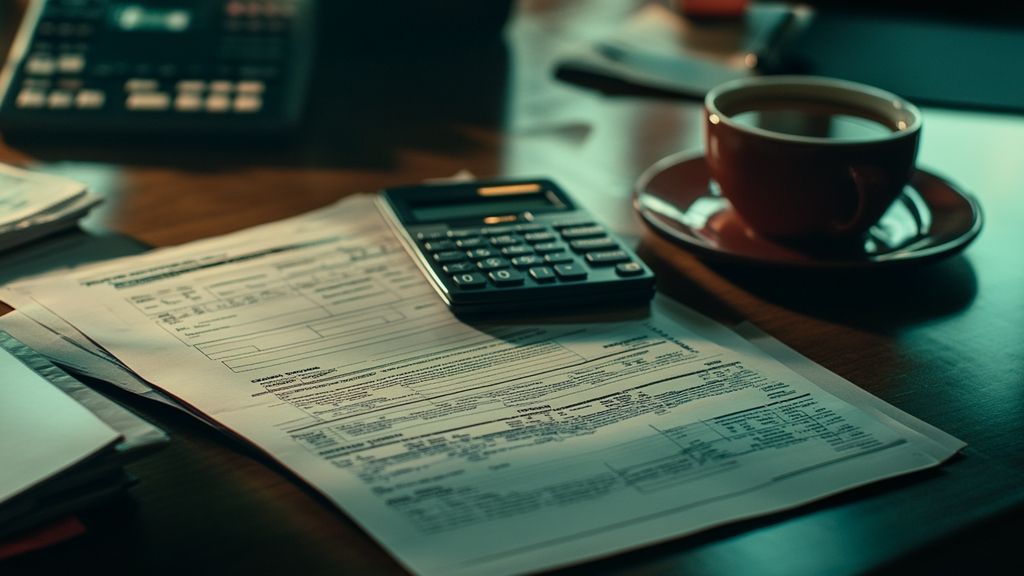 Comment se déroule le contrôle fiscal préalable à la rectification ?