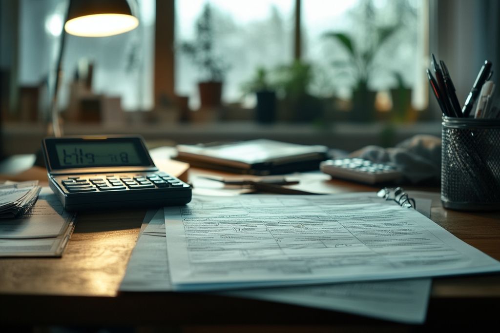 Que faire en cas de notification de redressement fiscal