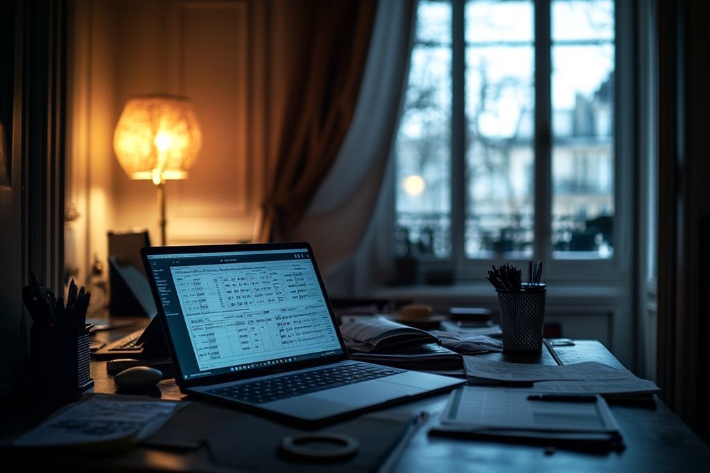 Quelles sont les obligations fiscales en cas de cessation d’activité