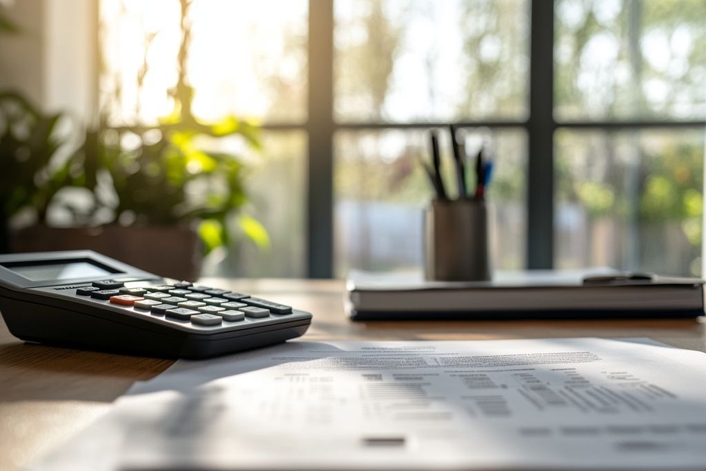 Quels sont les avantages fiscaux du leasing pour une entreprise