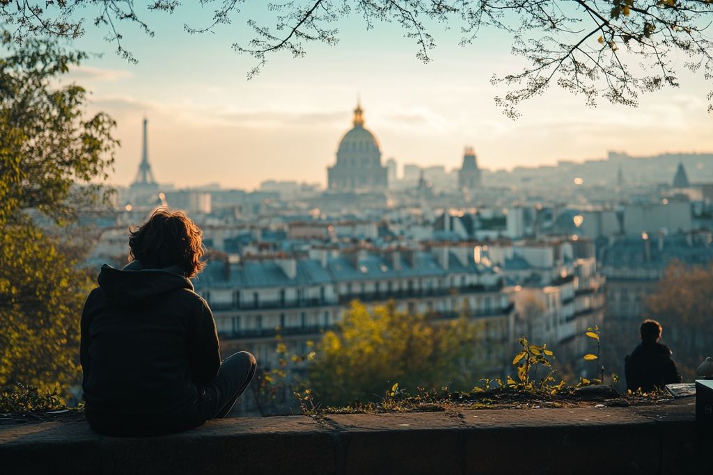 Quels sont les critères pour être considéré comme non-résident fiscal en France