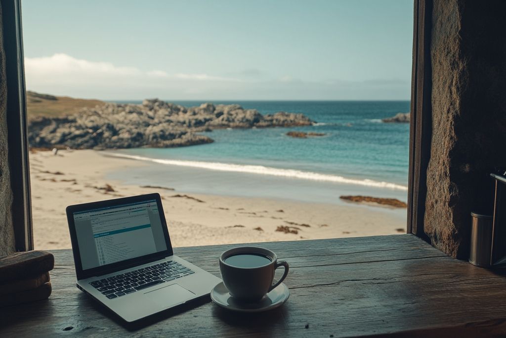 Quels sont les droits et obligations fiscales des nomades digitaux