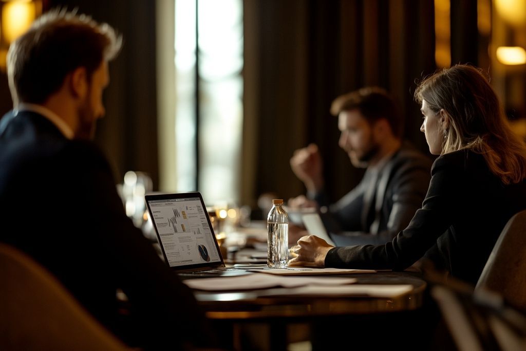 Une entreprise doit-elle déclarer ses transactions en cryptomonnaies