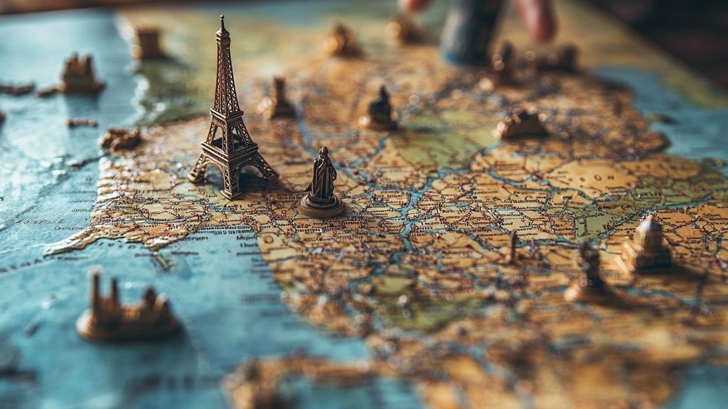 Une entreprise étrangère est-elle soumise à l'impôt en France ?